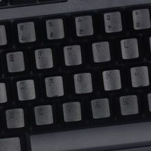 Load image into Gallery viewer, POM Compatible Topre Keyboard Keycaps Laser engraving
