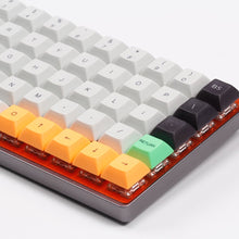 Load image into Gallery viewer, DSA 50% dye-sub keycaps
