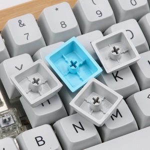 MDA BIG BONE KEYCAPS SET