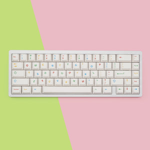 [GB]EPBT X BIIP COOL KIDS KEYCAPS SET