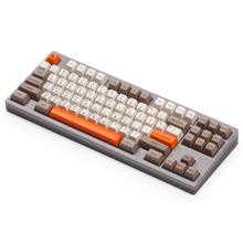 Load image into Gallery viewer, PBT Sa Control code keycaps set
