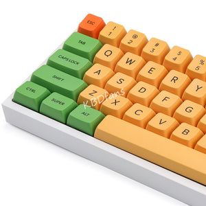 MDA BIG BONE KEYCAPS SET