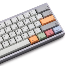 Load image into Gallery viewer, PBT XDA PBT Keycaps
