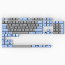 Load image into Gallery viewer, MAXKEY  BG SA keycaps
