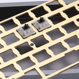 DZ60 CNC (ALUMINUM/STEEL/BRASS) PLATE