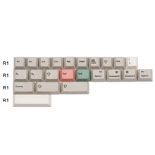 Load image into Gallery viewer, ENJOYPBT 9009 KEYCAPS SET
