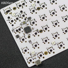 Load image into Gallery viewer, KBD75 REV 2.0 PCB
