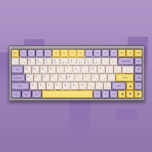 Load image into Gallery viewer, NP Ninja keycaps set
