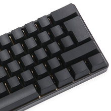 Load image into Gallery viewer, ISO 60Keys OEM Keycaps set
