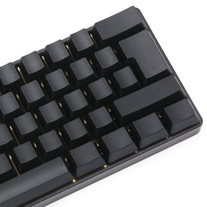 ISO 60Keys OEM Keycaps set