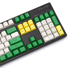 Load image into Gallery viewer, Winmix peach Keycaps set
