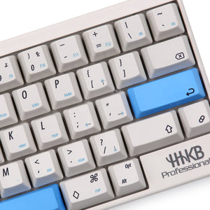 Electrostatic capacity keyboard keycap set Compatible HHKB