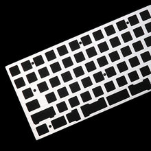 Load image into Gallery viewer, KBDfans75 aluminum  plate A
