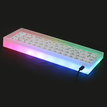 Load image into Gallery viewer, TOFU65 Acrylic mechanical keyboards Case
