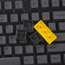 Load image into Gallery viewer, Cherry profile dye-sub PBT keycaps
