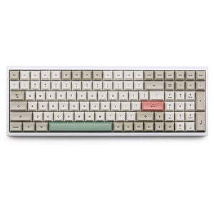 NPKC DSA 9009 PBT Keycaps