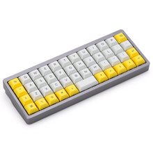 Load image into Gallery viewer, DSA Dye sub 40layout keycaps
