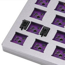 Load image into Gallery viewer, S60 Mechanical Keyboard DIY Kit
