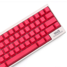 Load image into Gallery viewer, KBDfans EC KEYCAPS  compatible with HHKB
