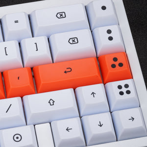 KAT DP0385 KEYCAPS SET