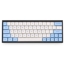 Load image into Gallery viewer, NP Blue&amp;White Keycaps
