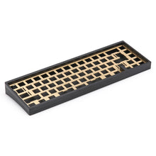 Load image into Gallery viewer, KBD67MKII  Brass Plate
