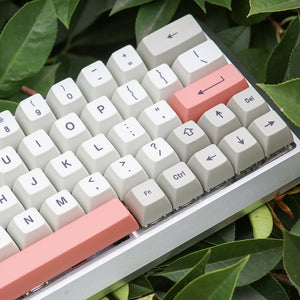 WINMIX PBT 9009 keycaps set