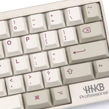 Load image into Gallery viewer, EC Topre HHKB keycaps set
