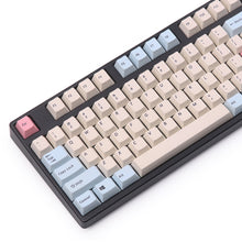 Load image into Gallery viewer, Cherry profile PBT dye-sub keycaps 108keys
