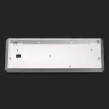 Load image into Gallery viewer, KBDfans 5°  60% keyboard aluminum case
