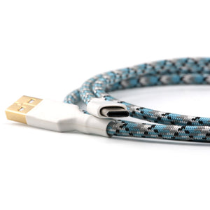 TYPE-C USB Cable (1.2M)