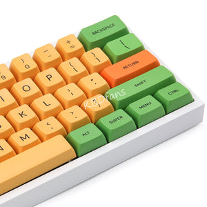 MDA BIG BONE KEYCAPS SET