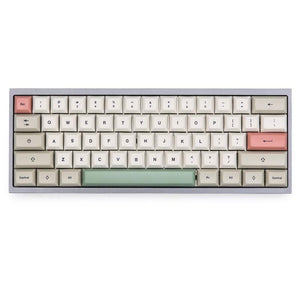 DSA 9009 Keycaps set