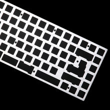 Load image into Gallery viewer, KBDfans75 aluminum  plate A
