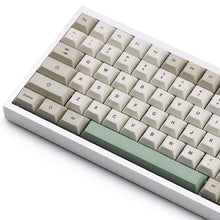 Load image into Gallery viewer, NPKC DSA 9009 PBT Keycaps
