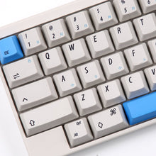 Load image into Gallery viewer, Electrostatic capacity keyboard keycap set Compatible HHKB
