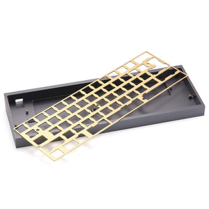 DZ60 CNC (ALUMINUM/STEEL/BRASS) PLATE