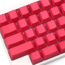 Load image into Gallery viewer, KBDfans EC KEYCAPS  compatible with HHKB
