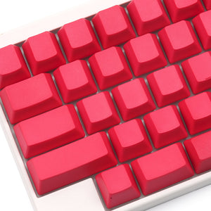 KBDfans EC KEYCAPS  compatible with HHKB