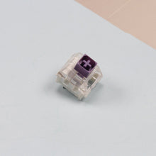 Load image into Gallery viewer, ☆New version☆ Kailh Box  Royal switches  （10 pcs）
