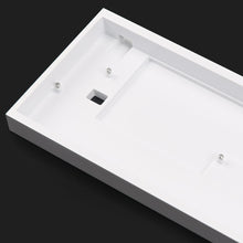 Load image into Gallery viewer, Tofu E-White 60% aluminum case
