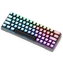 Load image into Gallery viewer, GK64 layout ABS backlit keycaps
