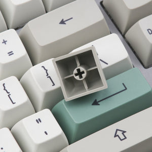 WINMIX PBT 9009 keycaps set