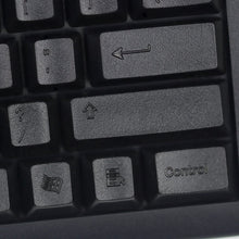 Load image into Gallery viewer, POM Compatible Topre Keyboard Keycaps Laser engraving
