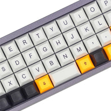 Load image into Gallery viewer, DSA 40% ORTHOLINEAR DYE-SUB KEYCAPS SET
