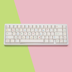 [GB]EPBT X BIIP COOL KIDS KEYCAPS SET