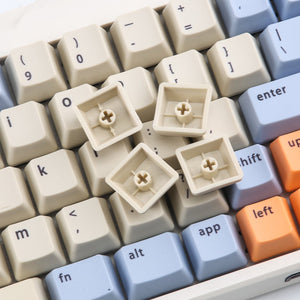 Filco Minila Keycaps