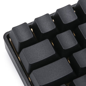 ISO 60Keys OEM Keycaps set