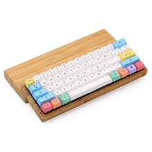 Load image into Gallery viewer, PBT SA chalk Keycaps set
