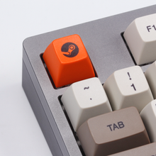 Load image into Gallery viewer, PBT Sa Control code keycaps set
